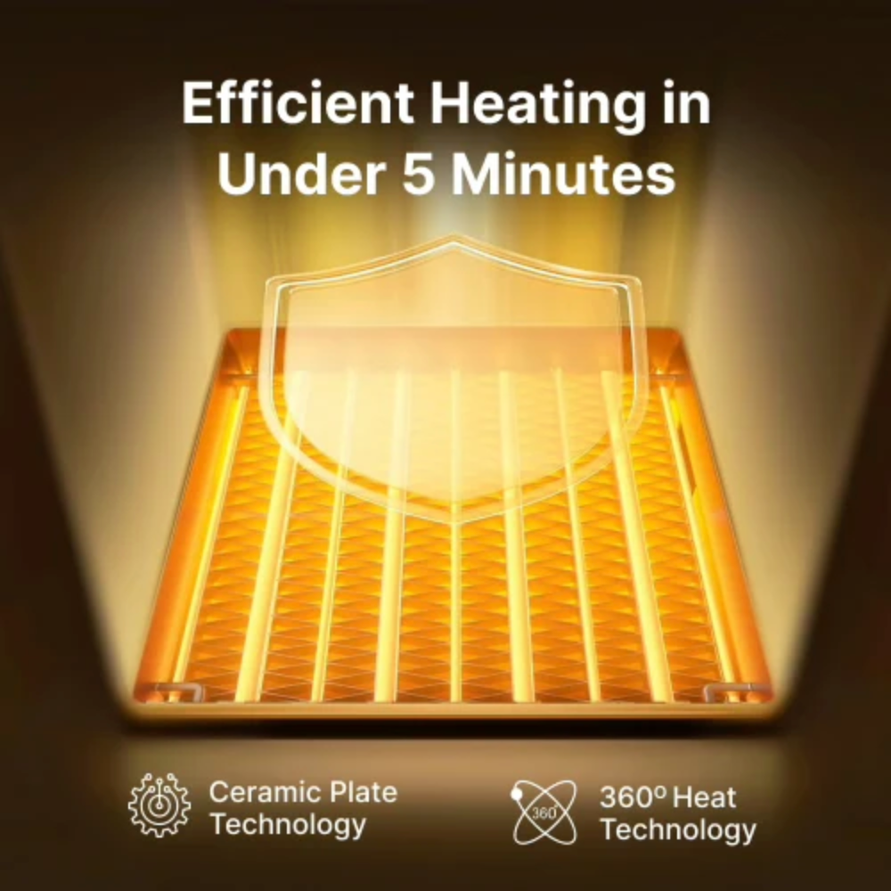 HeatFlash