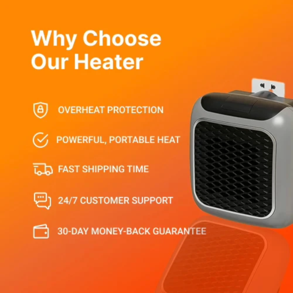 HeatFlash