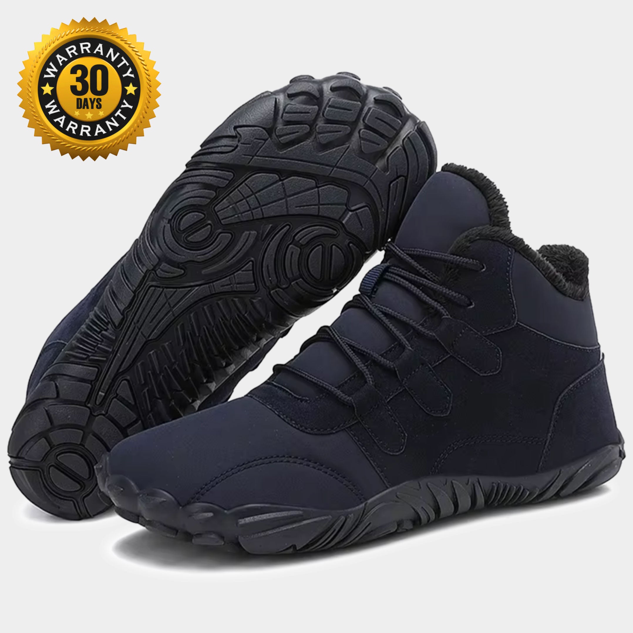 Glacia Barefoot winter barefoot shoes