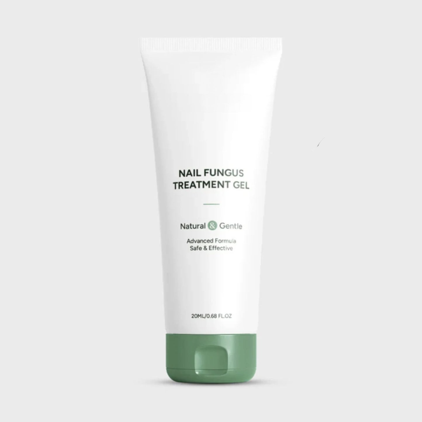 Nail Fungus Treatment Gel