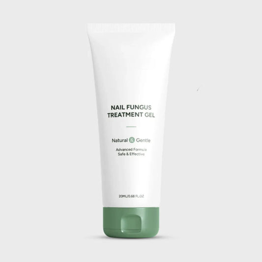 Nail Fungus Treatment Gel